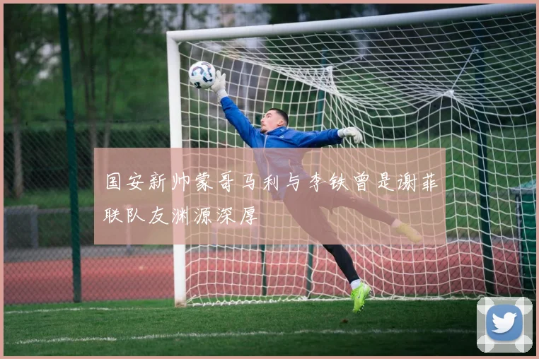 国安新帅蒙哥马利与李铁曾是谢菲联队友渊源深厚