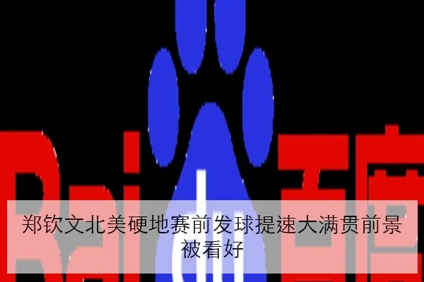 郑钦文北美硬地赛前发球提速大满贯前景被看好